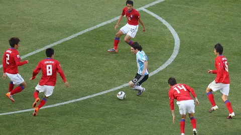 热刺官方宣布：金斯基门将续约至2026年，五年合约含一年选项